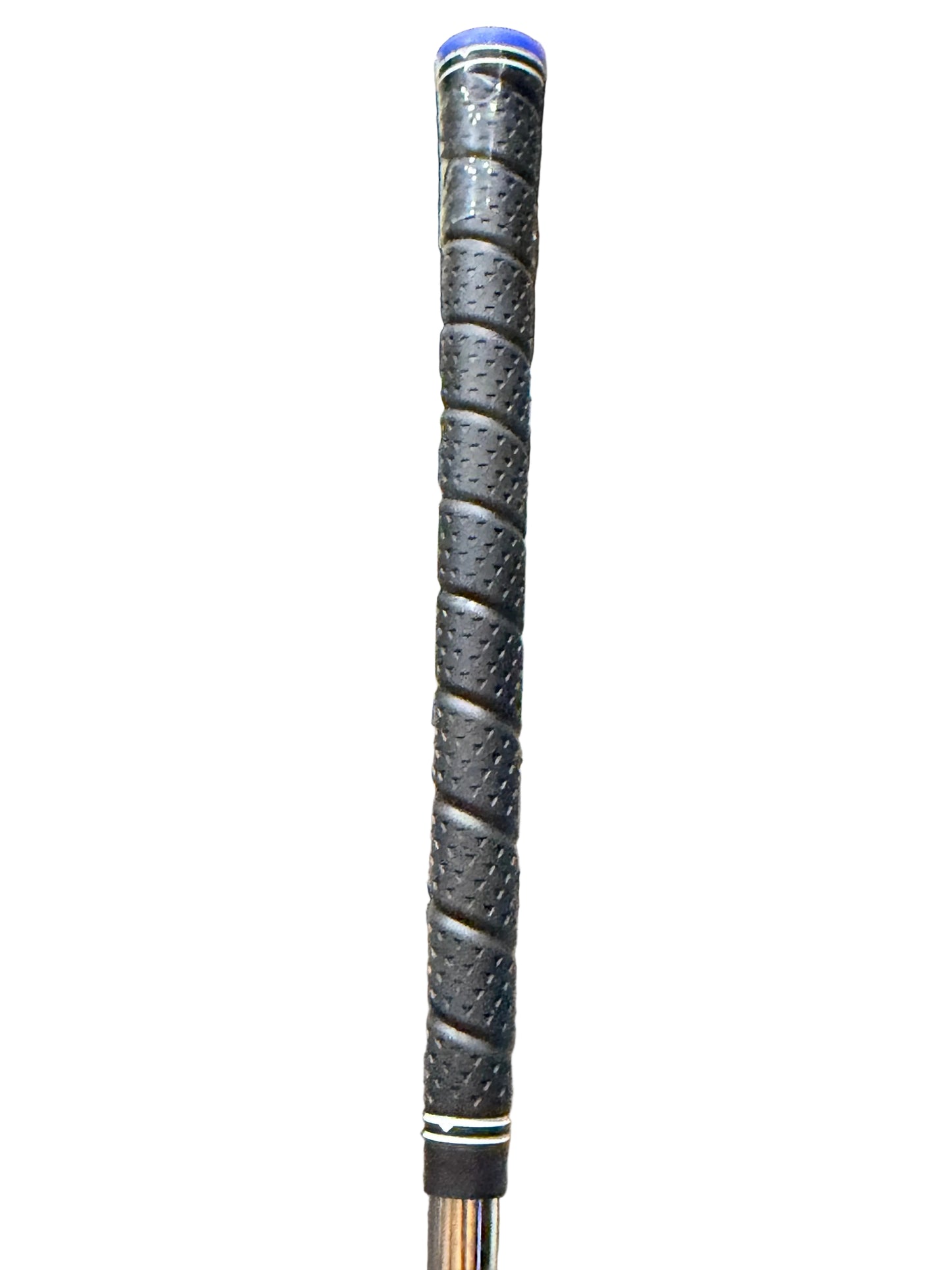 Taylor Made R7 8 Iron T-Step 90 Regular Steel
