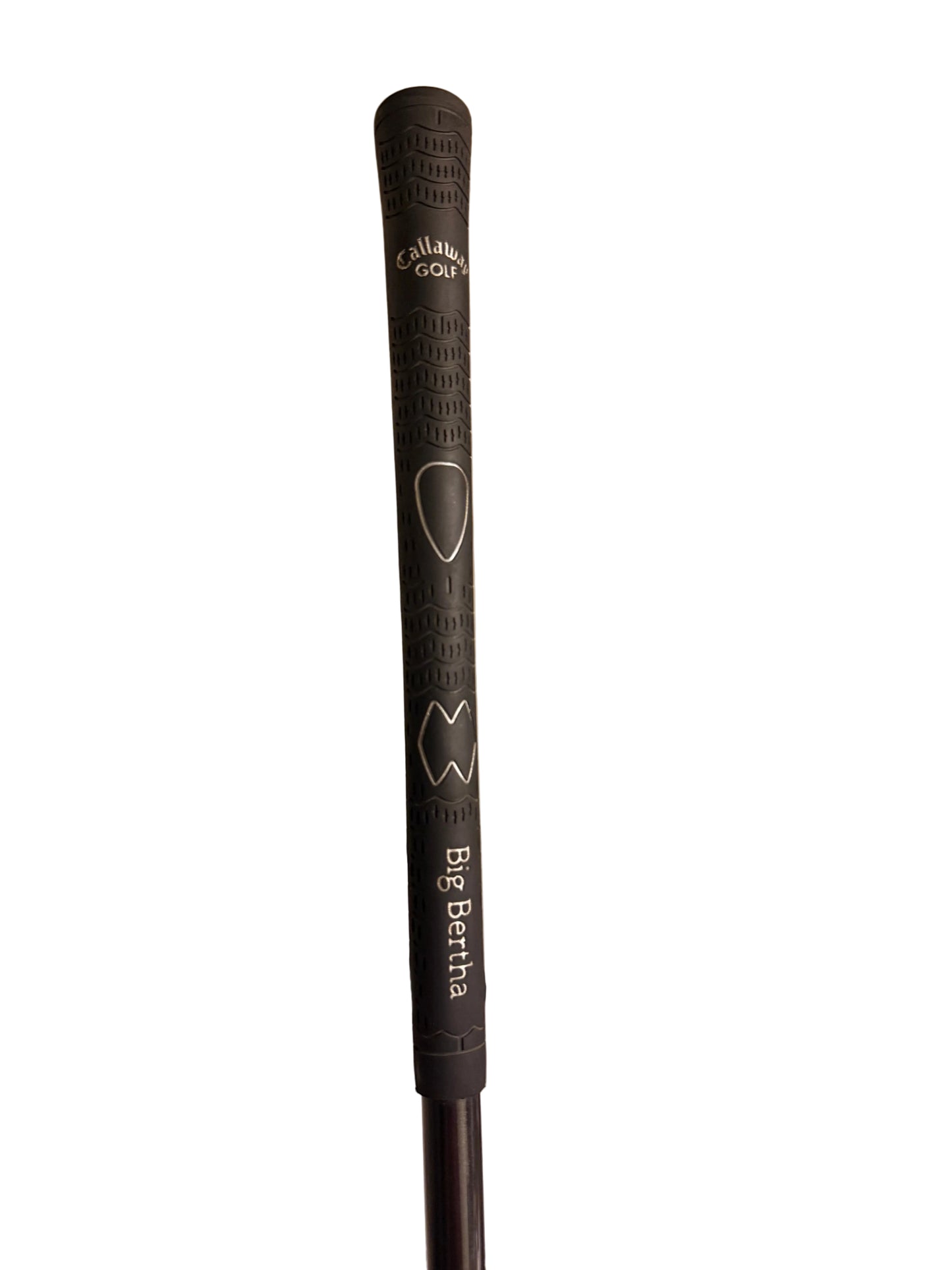Callaway Steelhead #3 Wood & #5 Wood / RH / Regular Graphite ~43.25"
