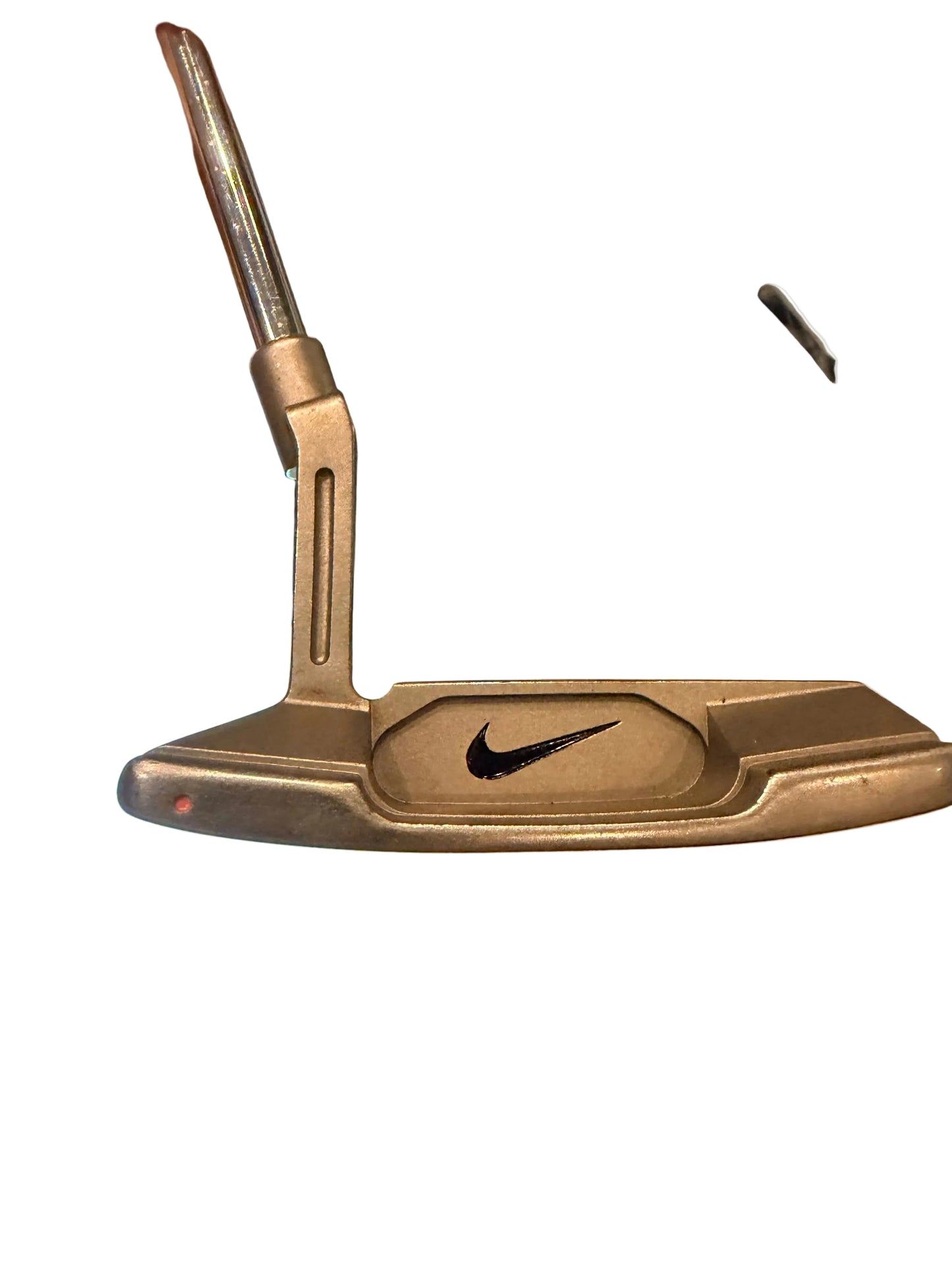 Nike Ignite 001 Putter 35” Right Hand Orange Dot Needs New Grip