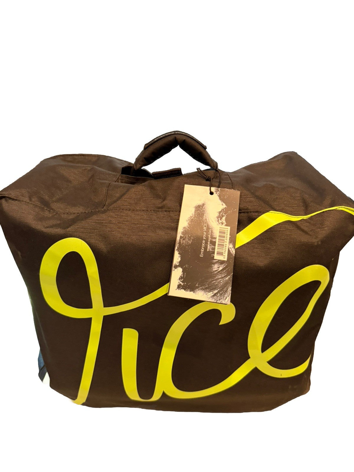 Vice Vault Travelcover