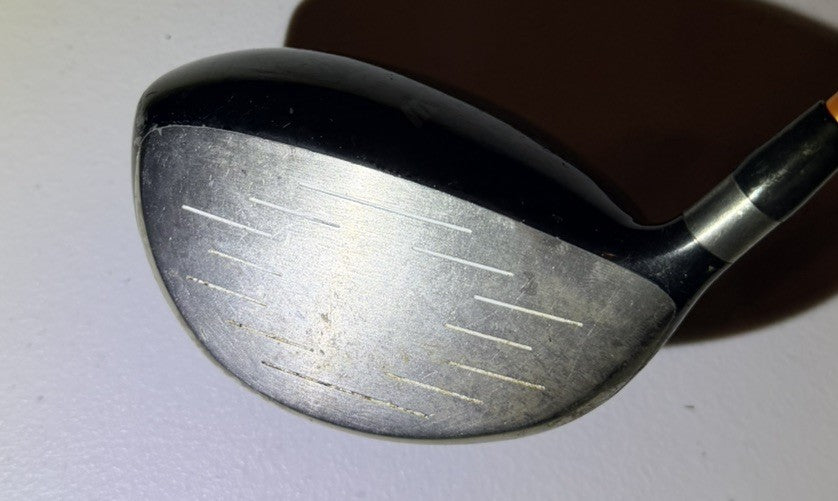 Mizuno MX-500 1 Driver 9.5° RH Regular Flex Exsar 50 Graphite Shaft