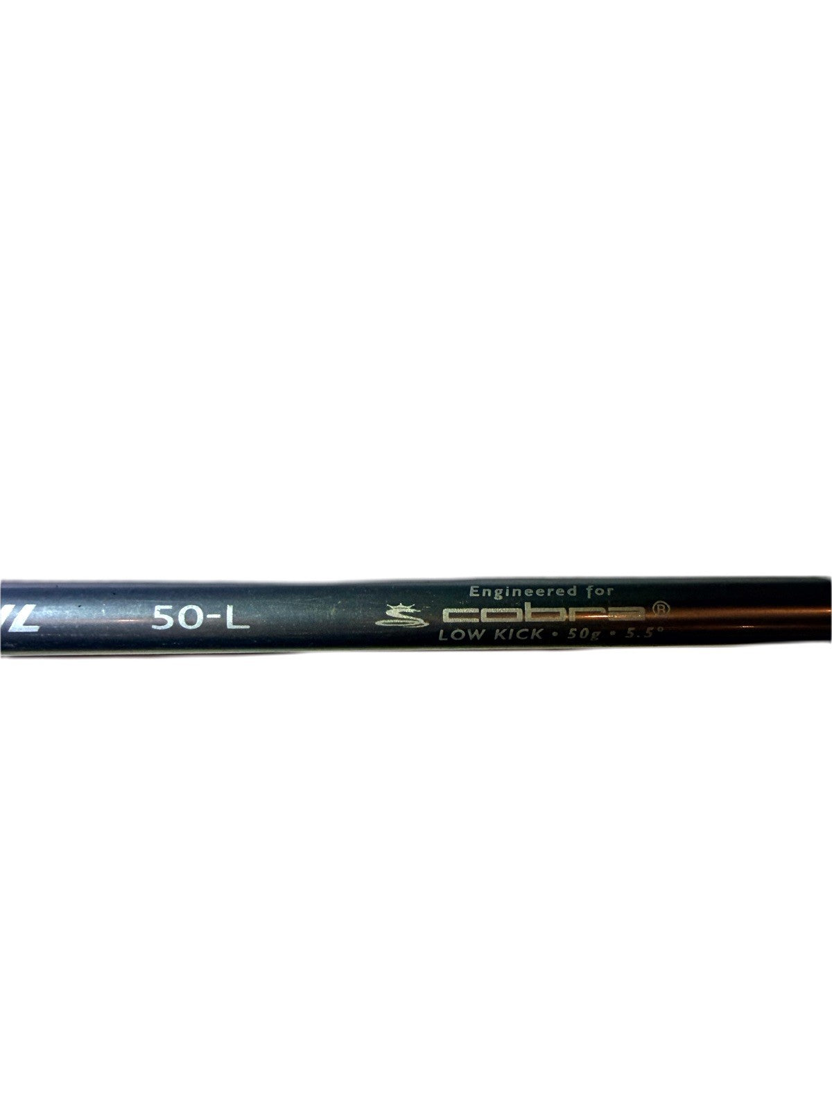 King Cobra Baffler TWS 23* 3/R Hybrid Seniors 60g Aldila NV HL A-60g Graphite