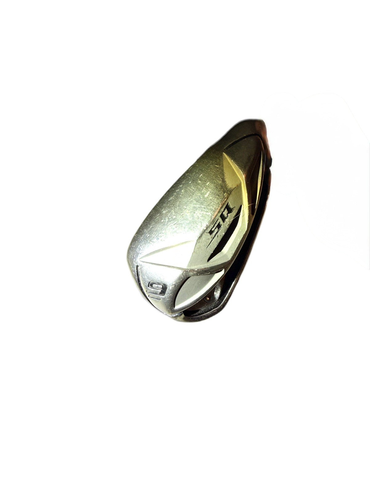 Nike SQ Machspeed R Flex Golf 9 Iron RH / 802727