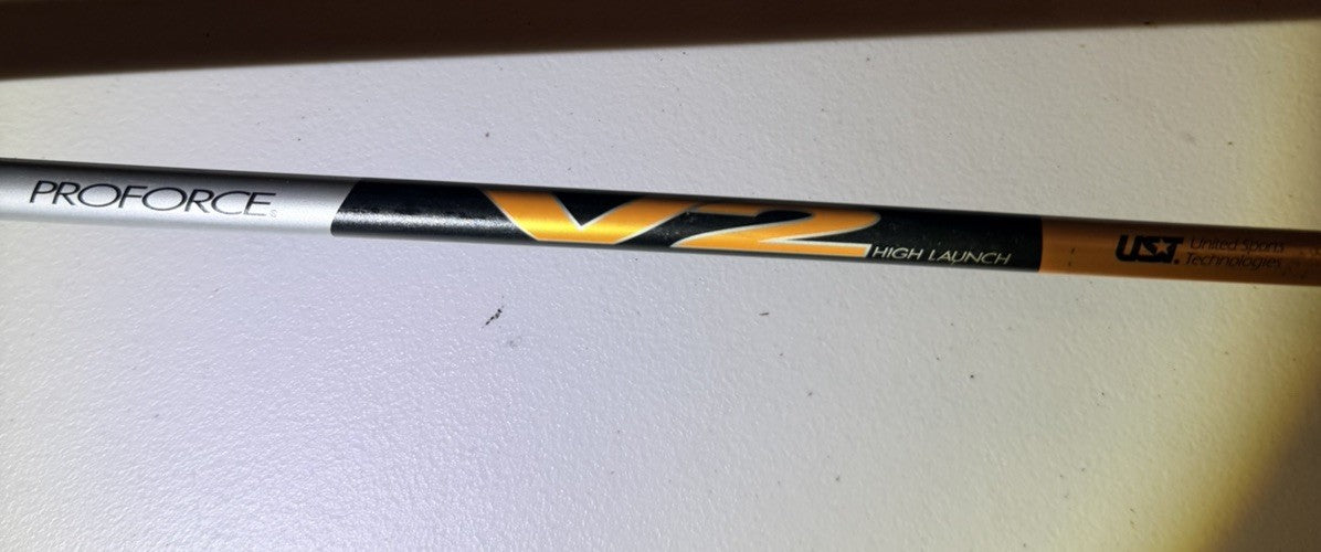 Mizuno MX-500 1 Driver 9.5° RH Regular Flex Exsar 50 Graphite Shaft