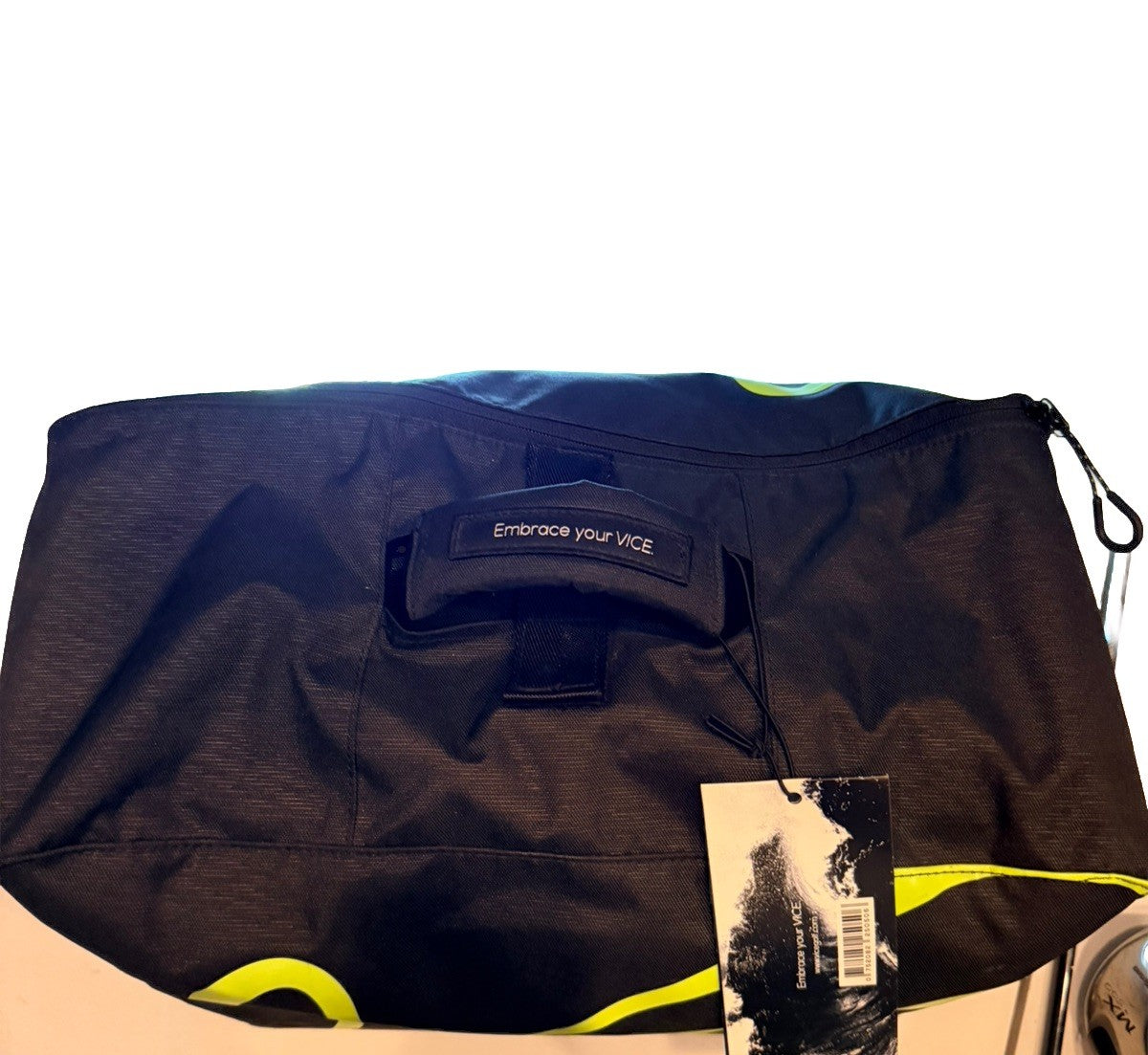 Vice Vault Travelcover