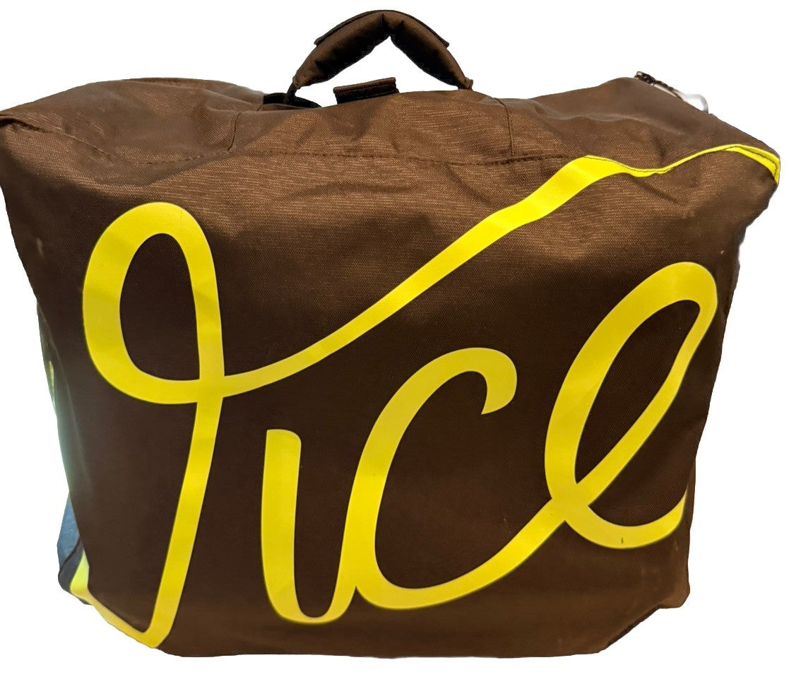 Vice Vault Travelcover