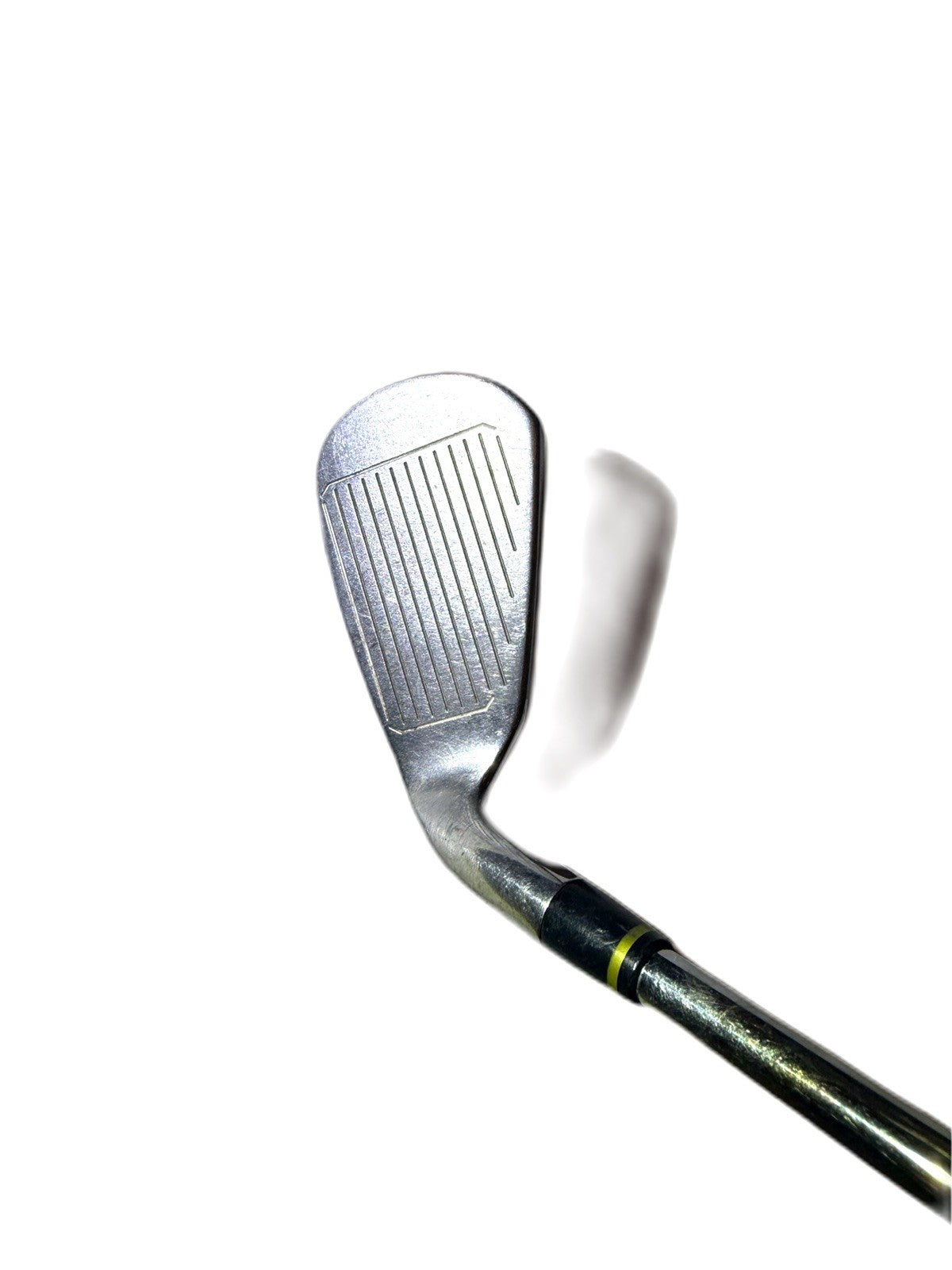Nike SQ Machspeed Golf 7 Iron RH