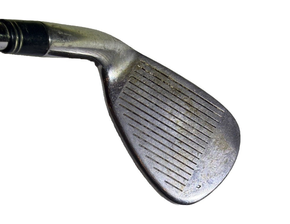 TaylorMade Burner Plus Pitching Wedge Burner Superfast Uniflex Steel Mens RH