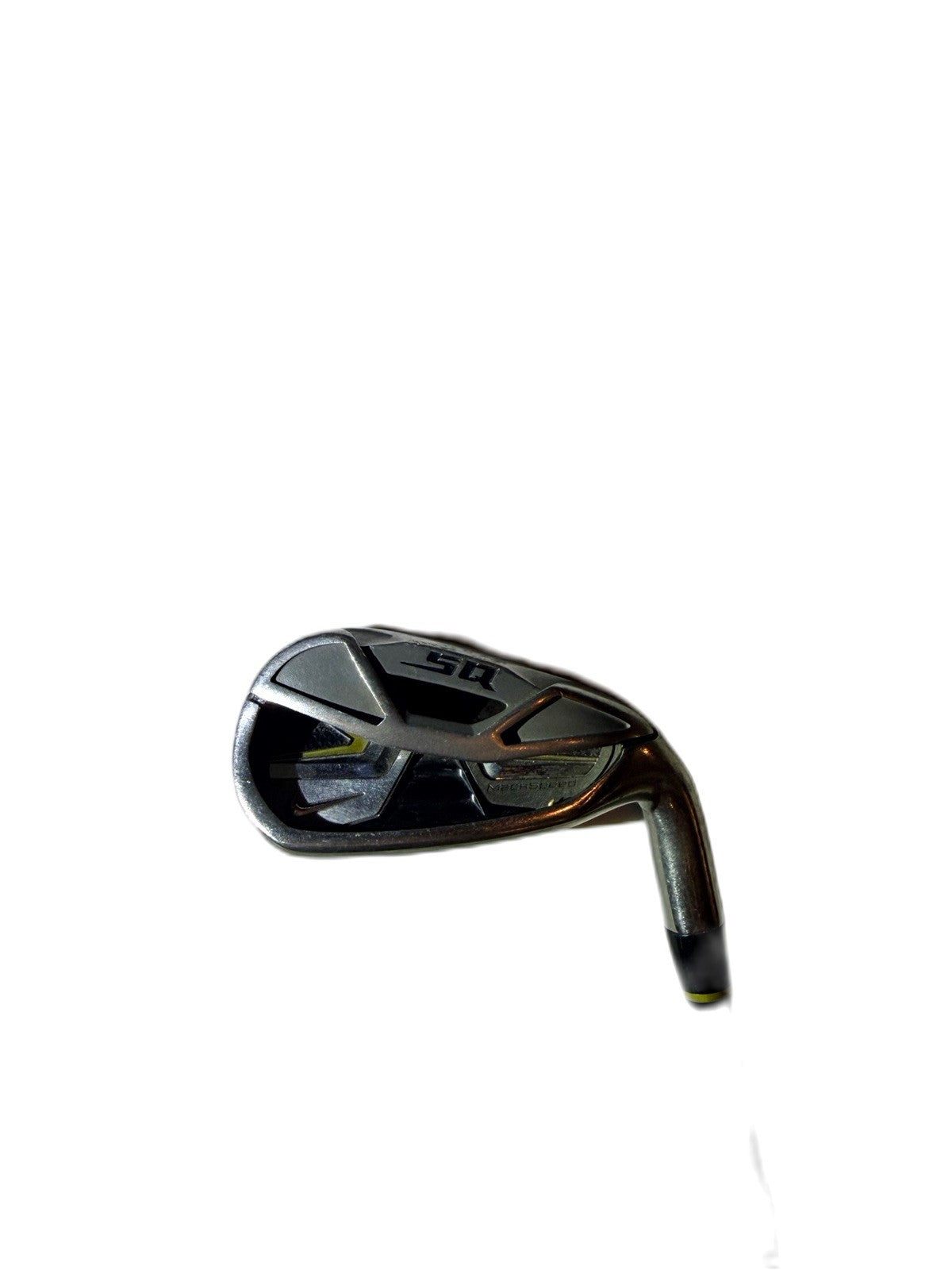 Nike SQ Machspeed Golf 8 Iron RH / 801934
