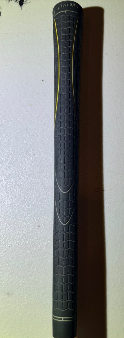 TaylorMade Burner Plus Pitching Wedge Burner Superfast Uniflex Steel Mens RH