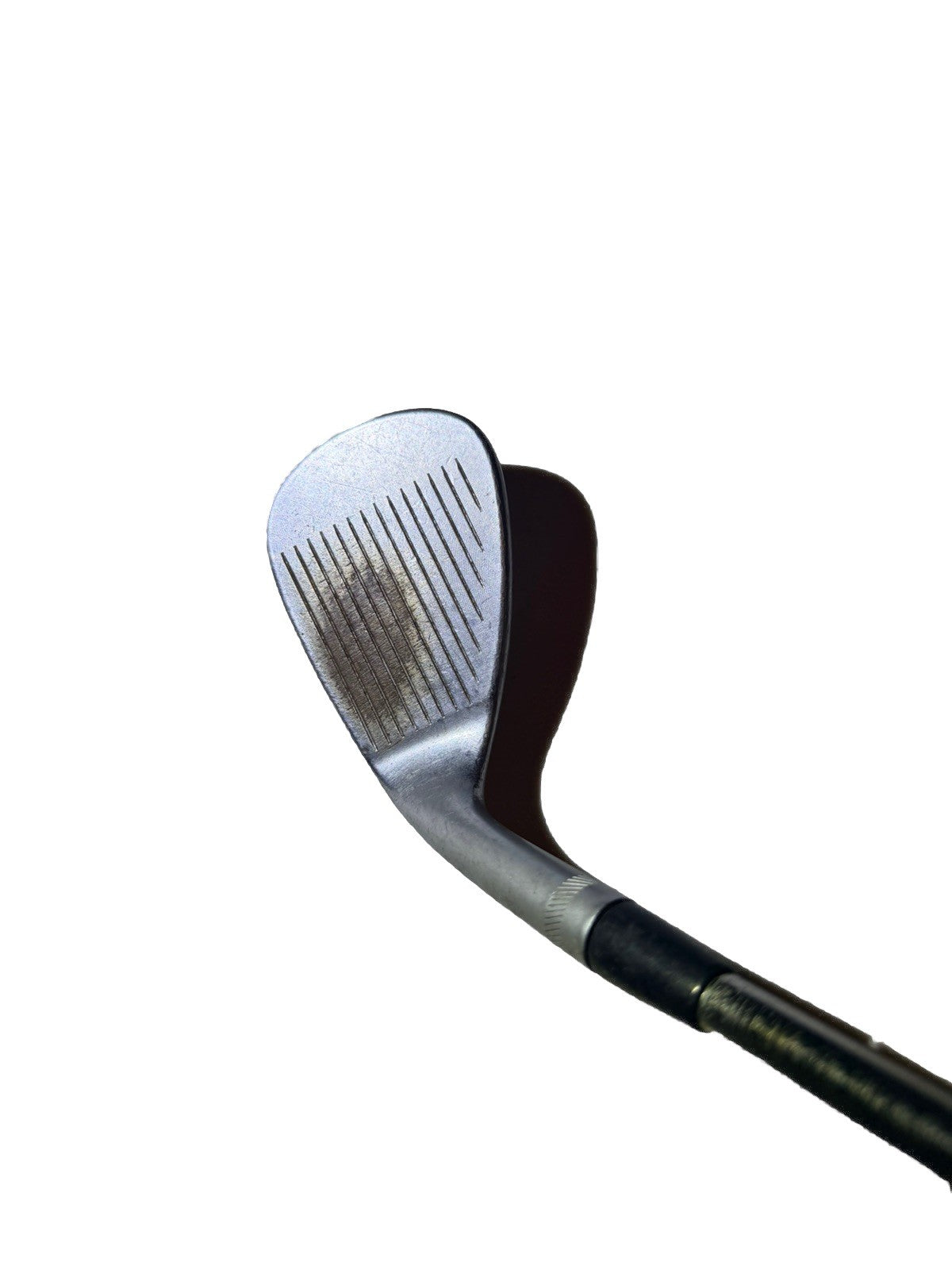 Titleist Bv Vokey Design 52-08 52* Wedge Wedge Flex Shaft RH Spin Milled