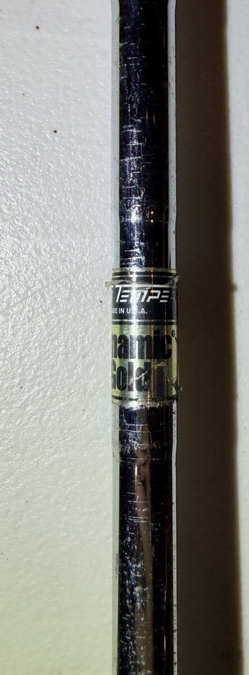 Titleist Bv Vokey Design 52-08 52* Wedge Wedge Flex Shaft RH Spin Milled