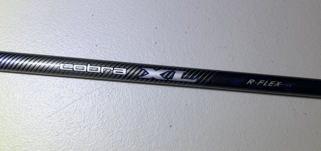 Cobra Fly-Xl 20° 4H Hybrid Senior Flex Cobra Xl 12495832 Good