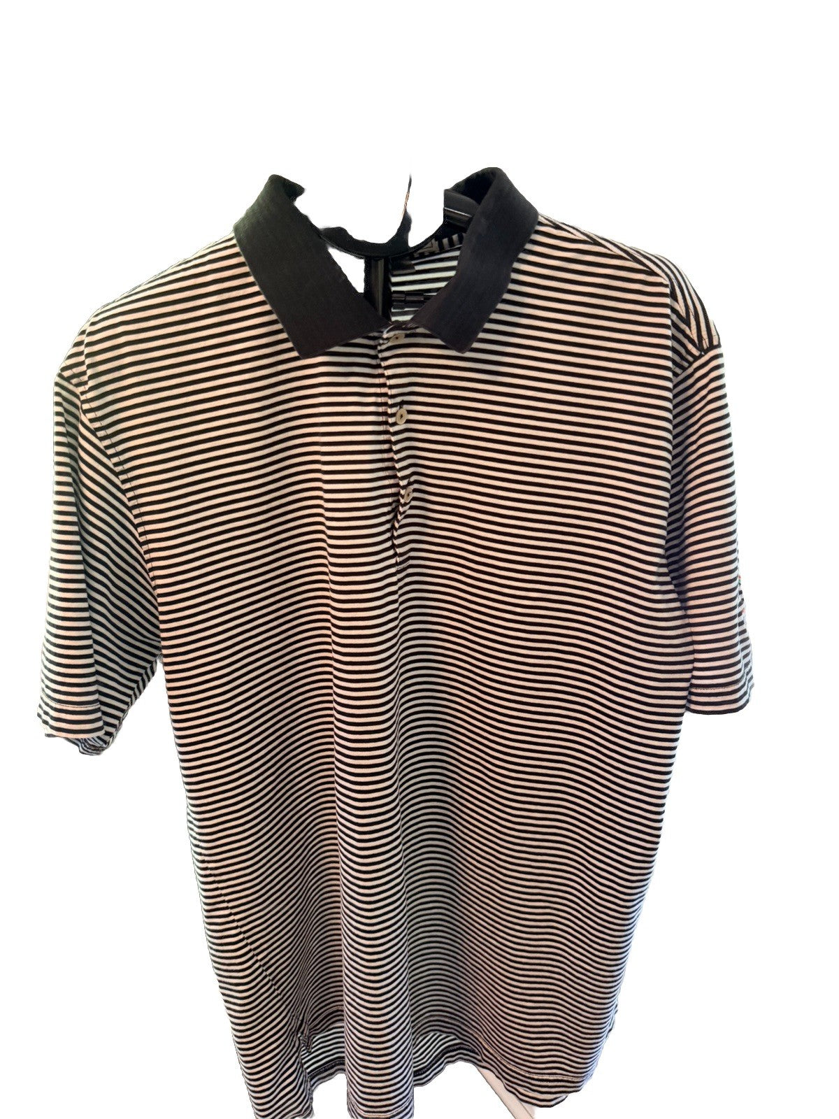 Peter Millar Polo Shirt Men's Extra Large XL Summer Comfort Short Sleeve