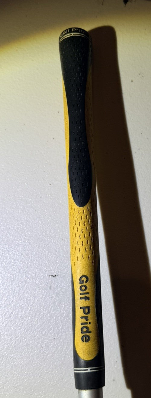 Mizuno MX-500 1 Driver 9.5° RH Regular Flex Exsar 50 Graphite Shaft