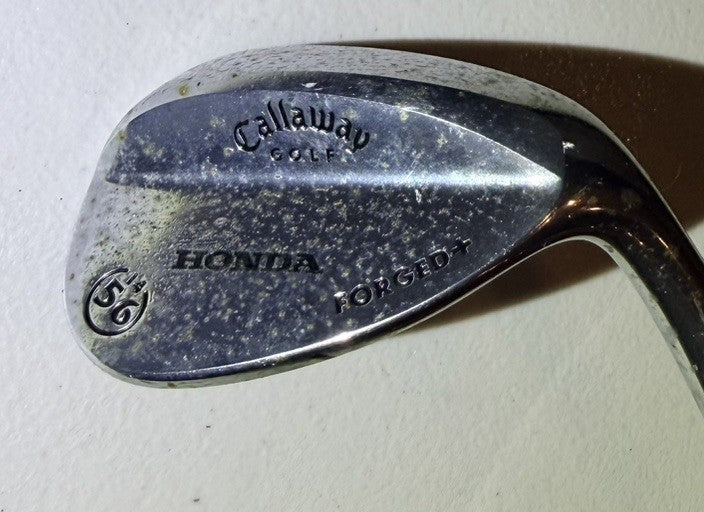 Callaway Forged+ /Wedge/56*-14*/RH/37.5''/LC0240
