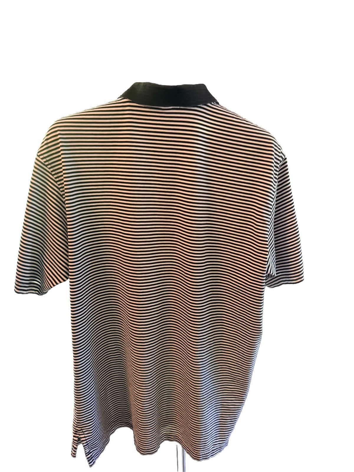 Peter Millar Polo Shirt Men's Extra Large XL Summer Comfort Short Sleeve