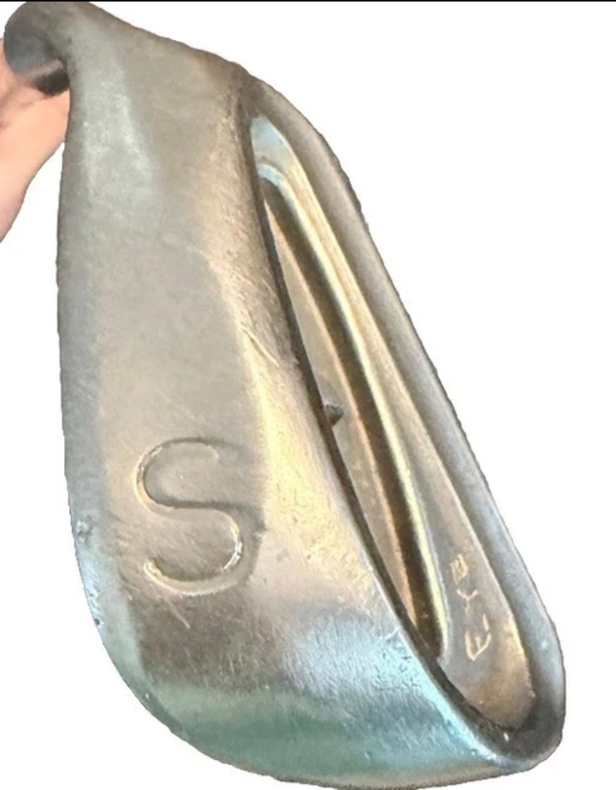 Ping Cat Eye Black Dot 35.5" Golf S Wedge RH