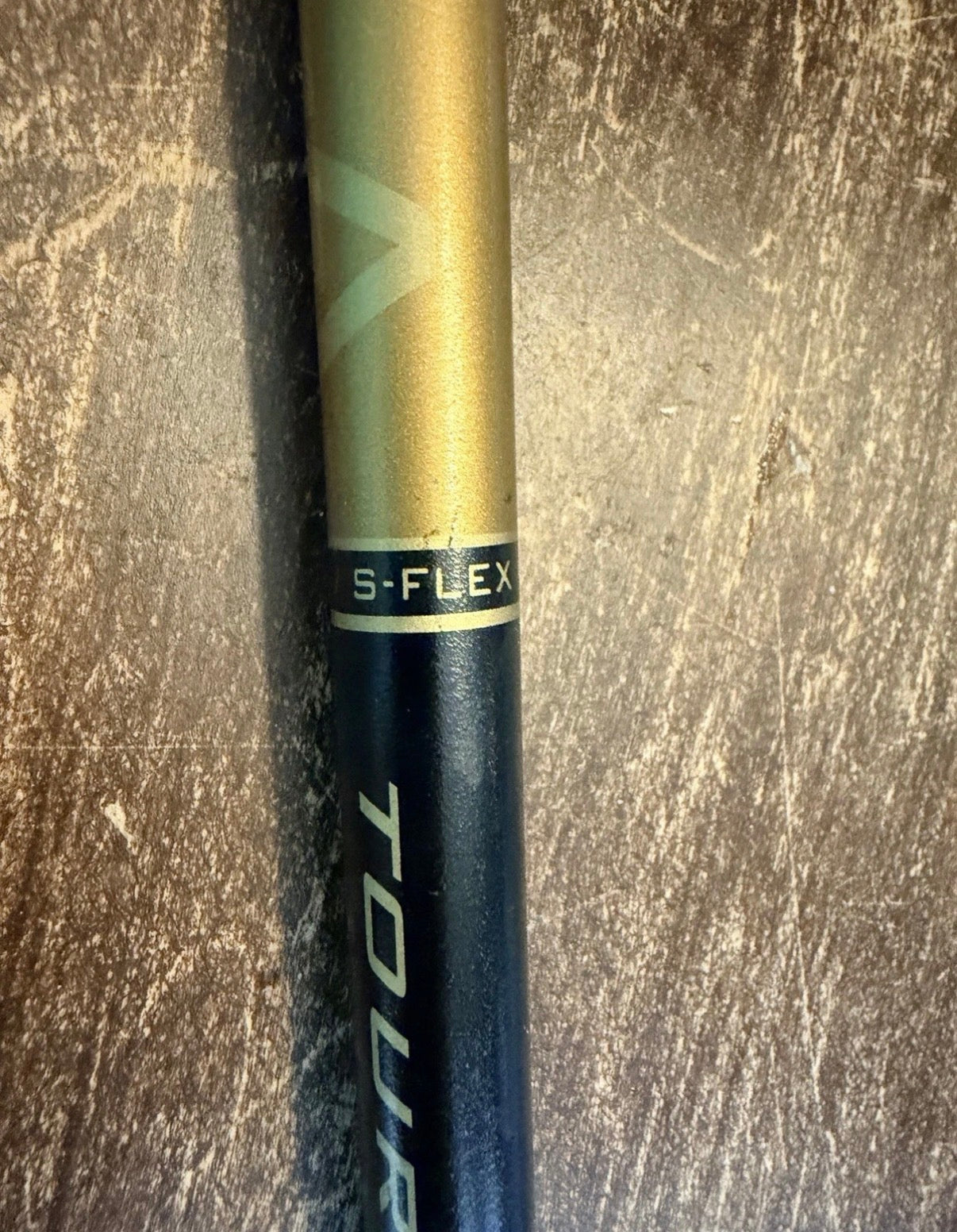 PING EYE 2 PLUS + BLACK DOT #9 IRON RIGHT HAND RH STEEL Standard Flex