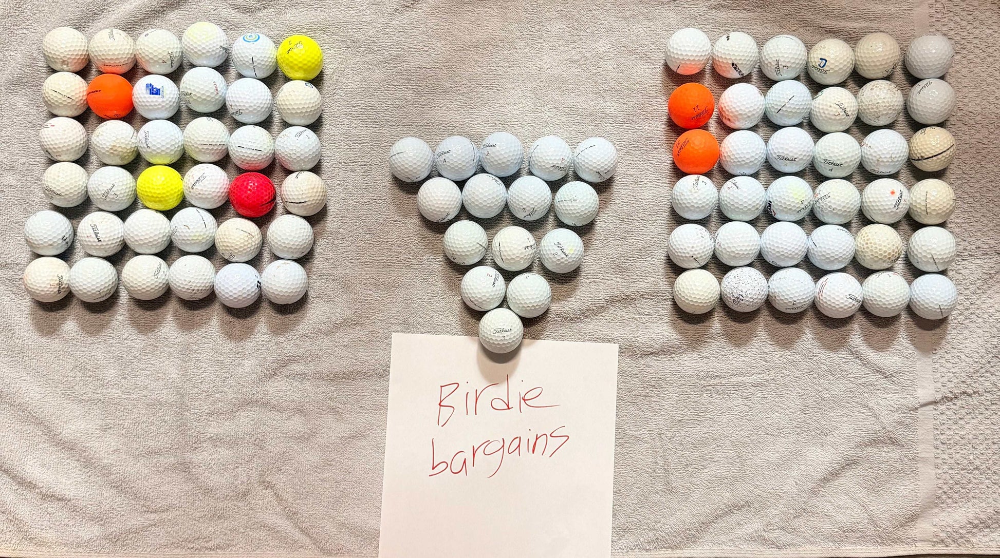 Titleist Pro V1