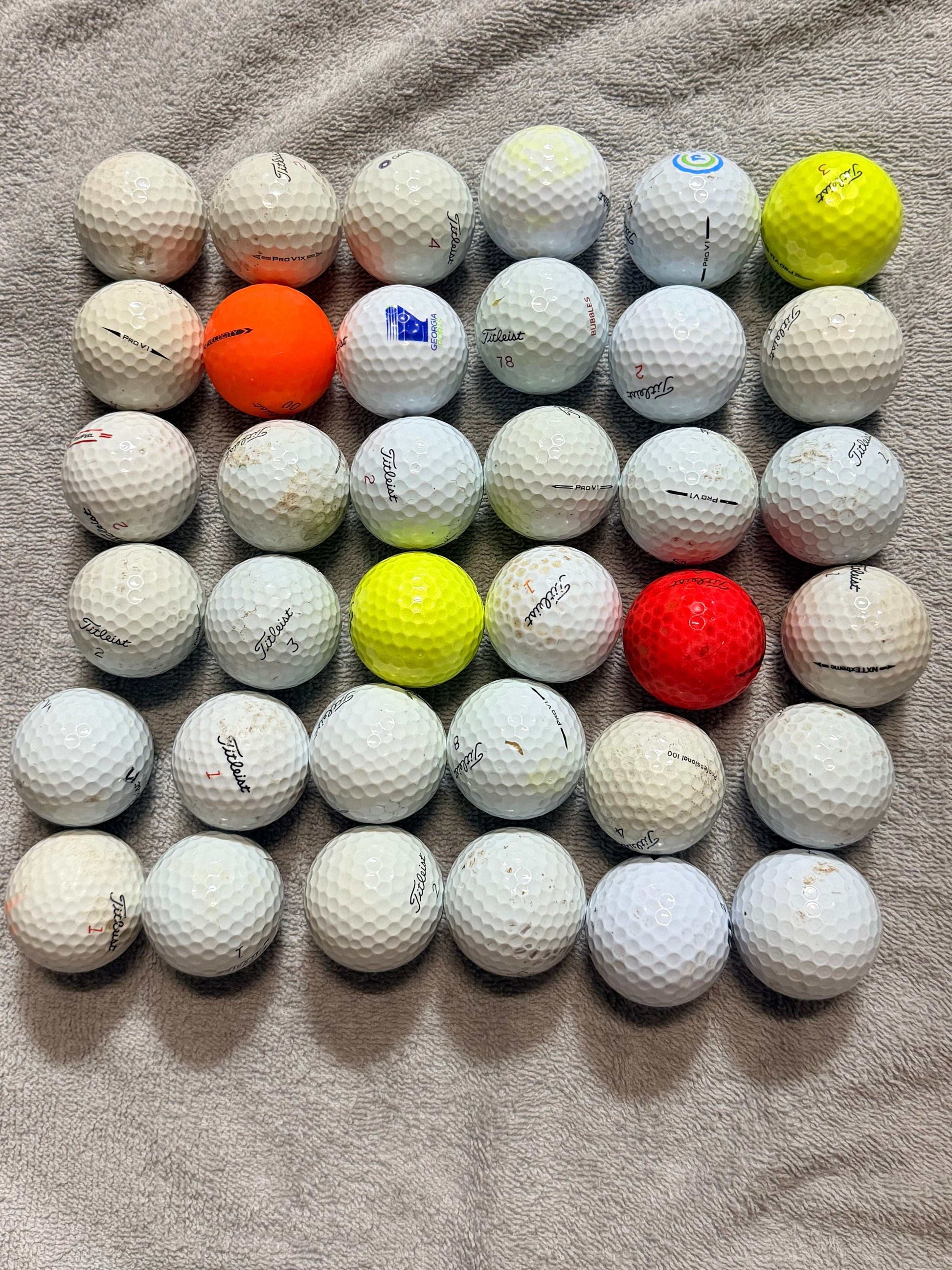 Titleist Pro V1
