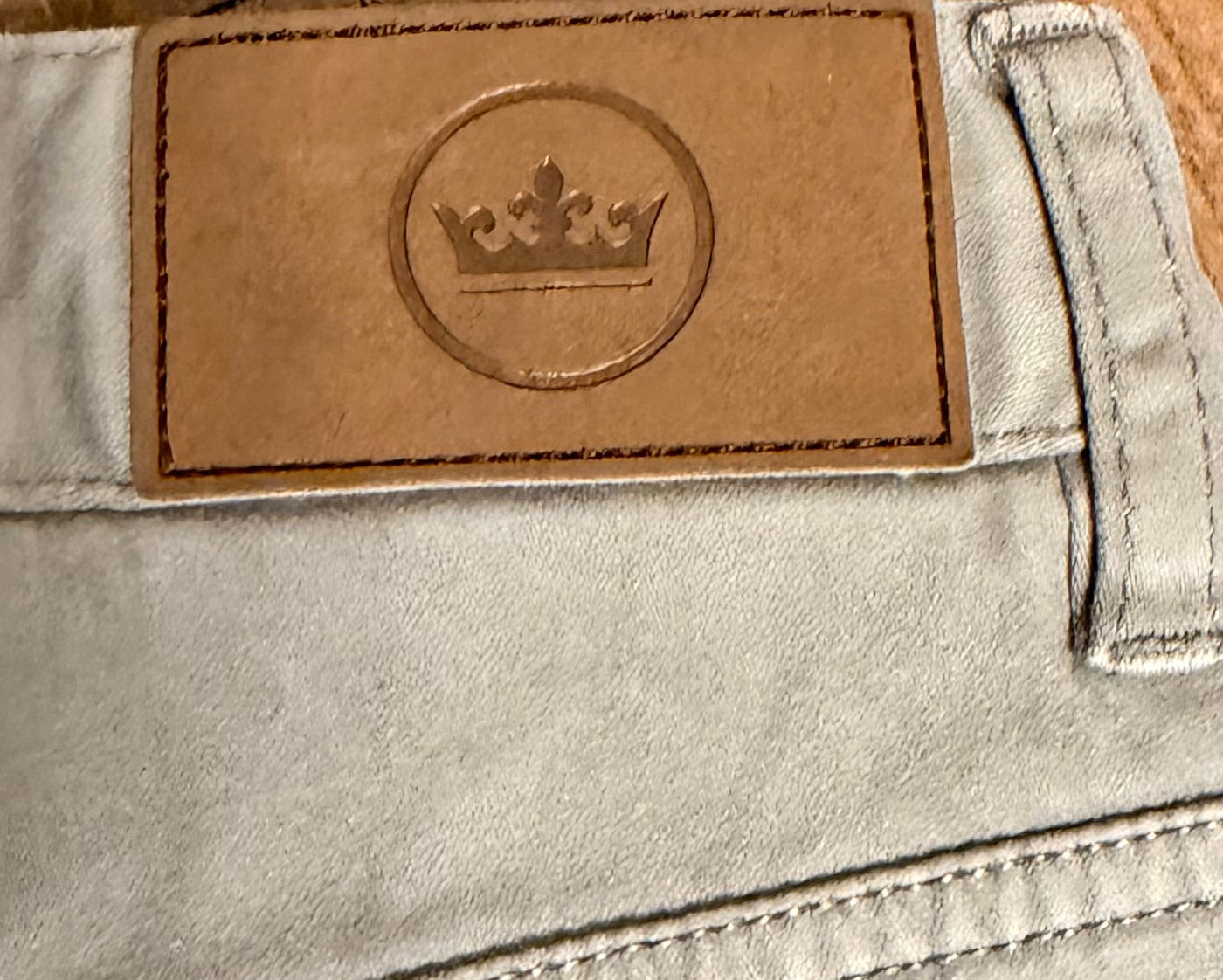 Peter Millar Kakees Size 34
