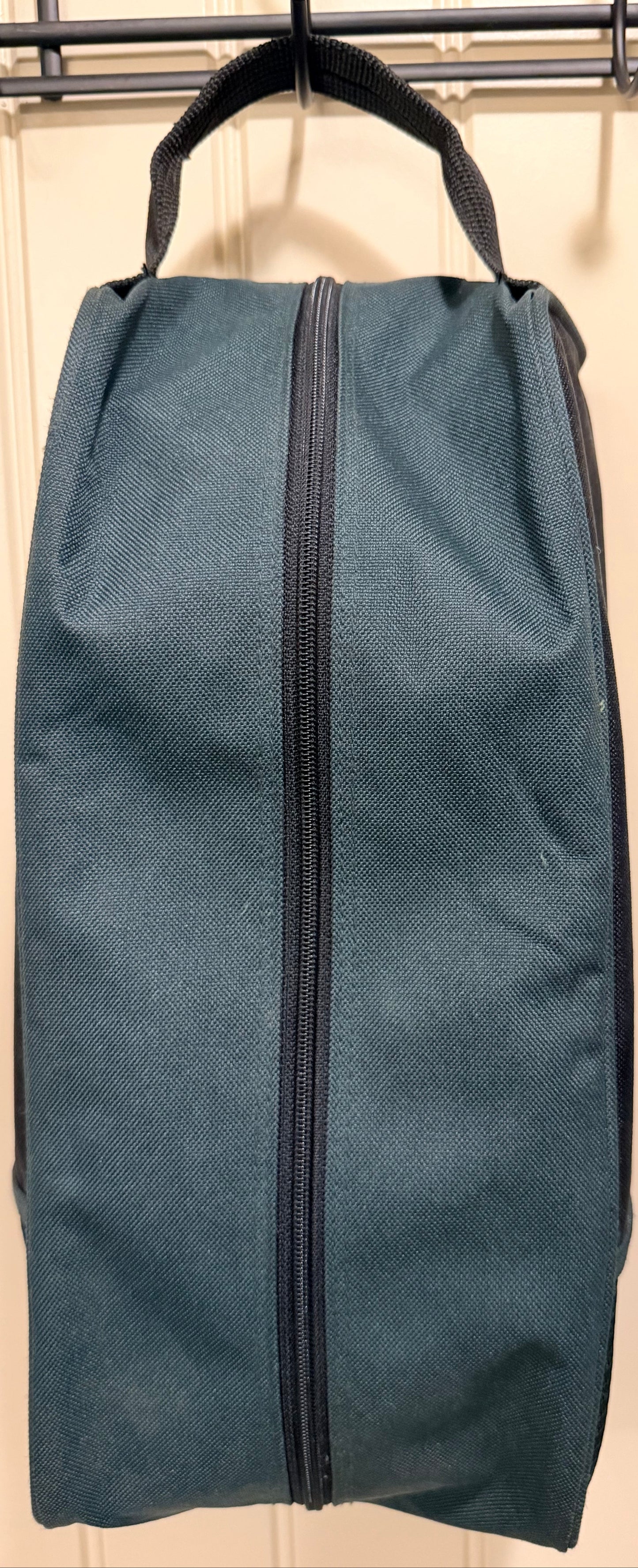 leeds golf Shoe bag
