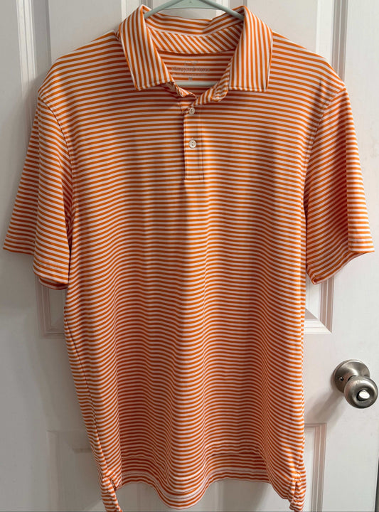 mens performance polo shirts