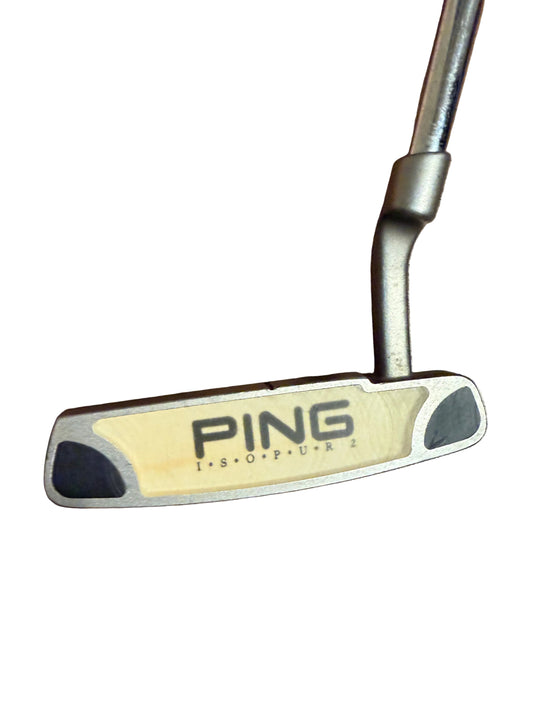 Ping Ally I Blade Putter 36” Original Grip RH