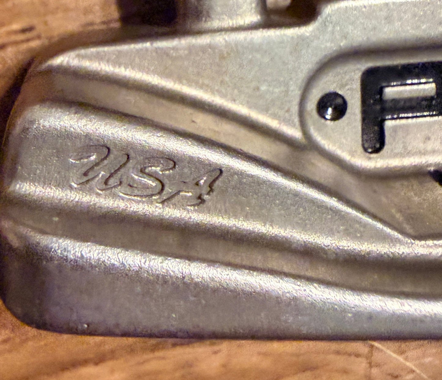 Ping Ally I Blade Putter 36” Original Grip RH