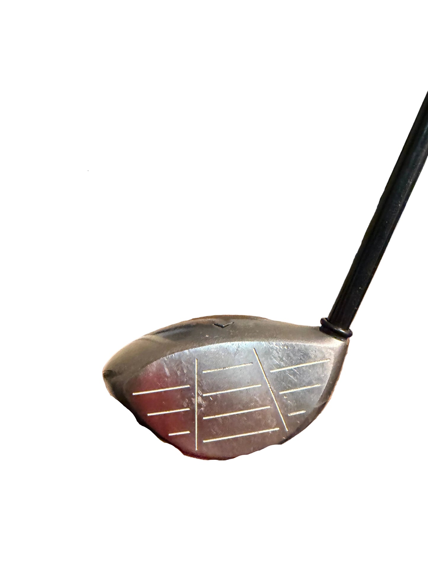 callaway steelhead 11 degree mens driver Right Handed 39.5in