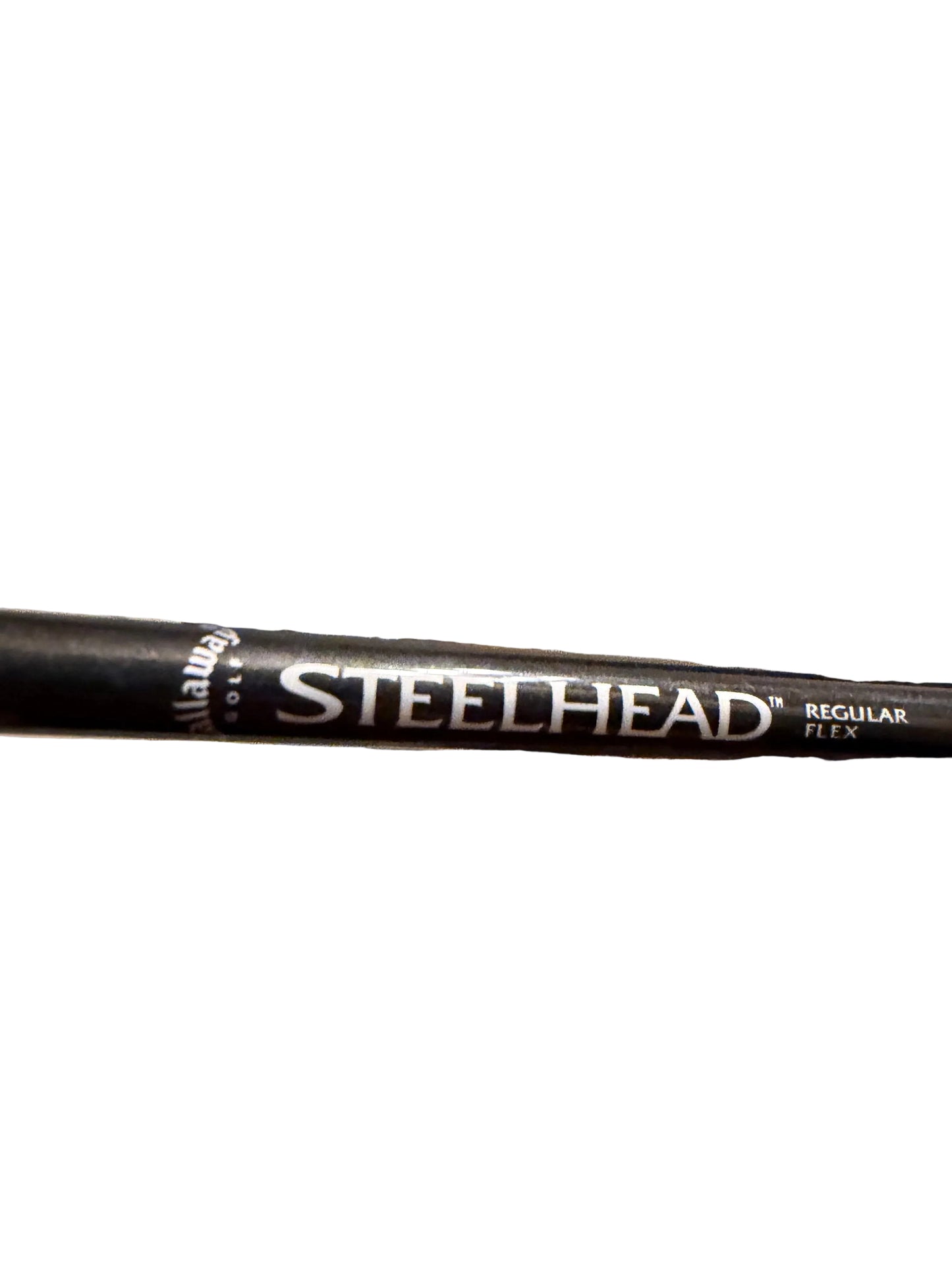 callaway steelhead 11 degree mens driver Right Handed 39.5in
