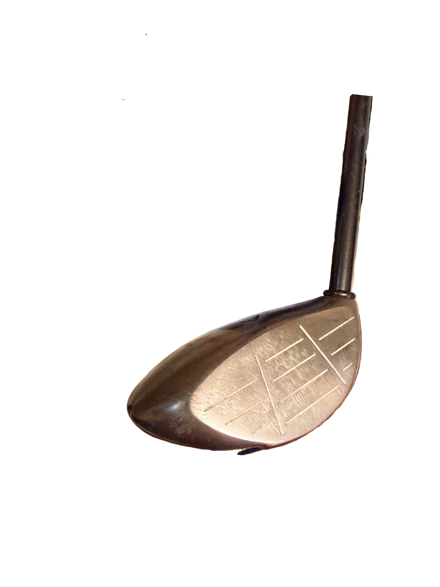 Callaway Steelhead #3 Wood & #5 Wood / RH / Regular Graphite ~43.25"