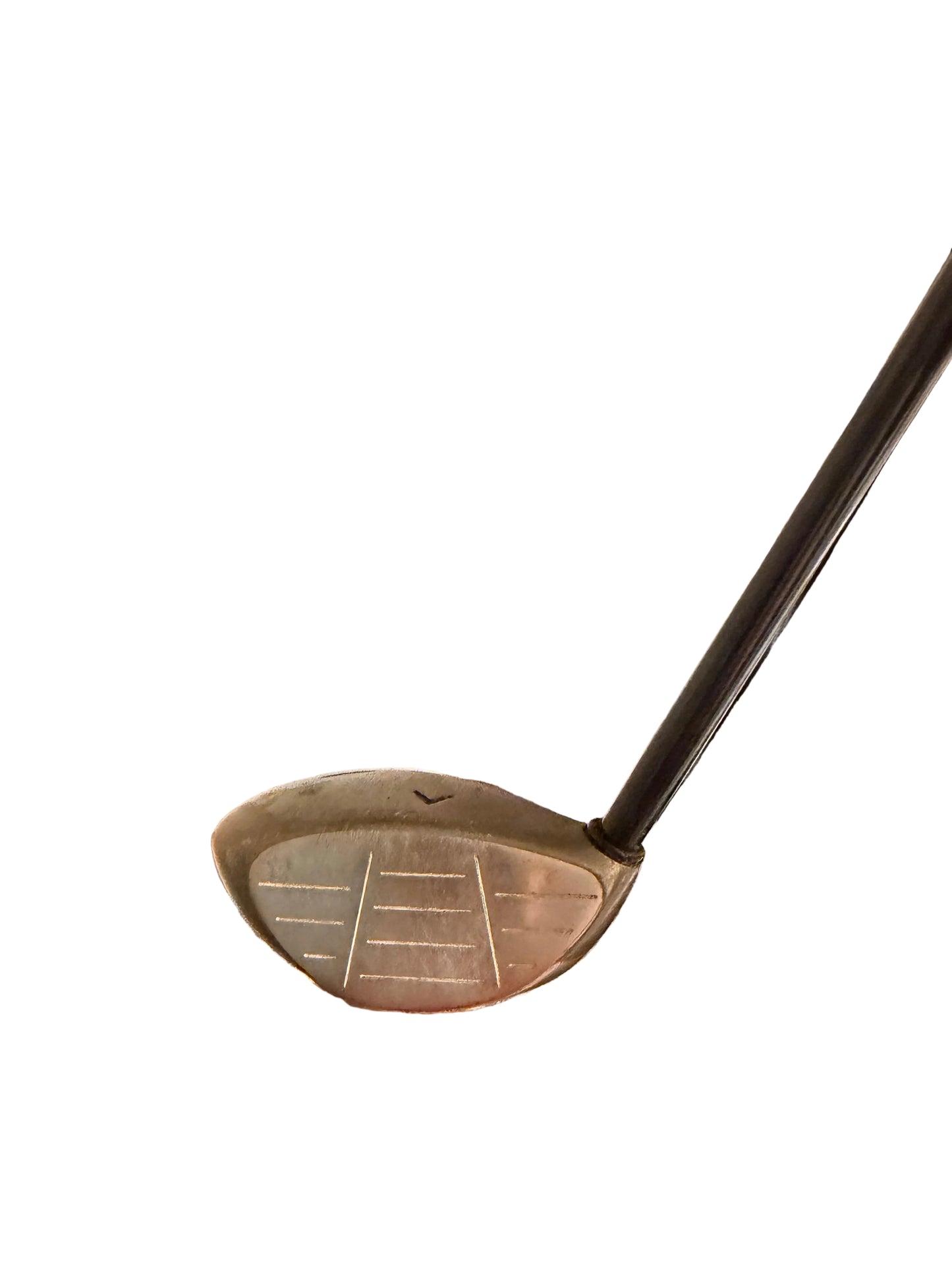 Callaway Steelhead #3 Wood & #5 Wood / RH / Regular Graphite ~43.25"