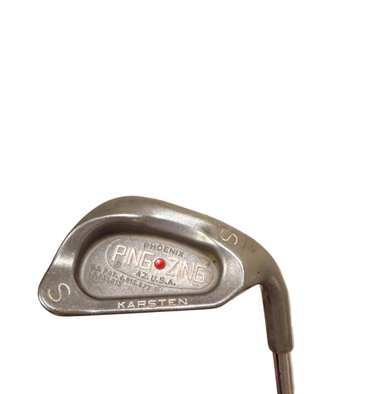 PING Zing Red Dot Sand Wedge – 35.5”