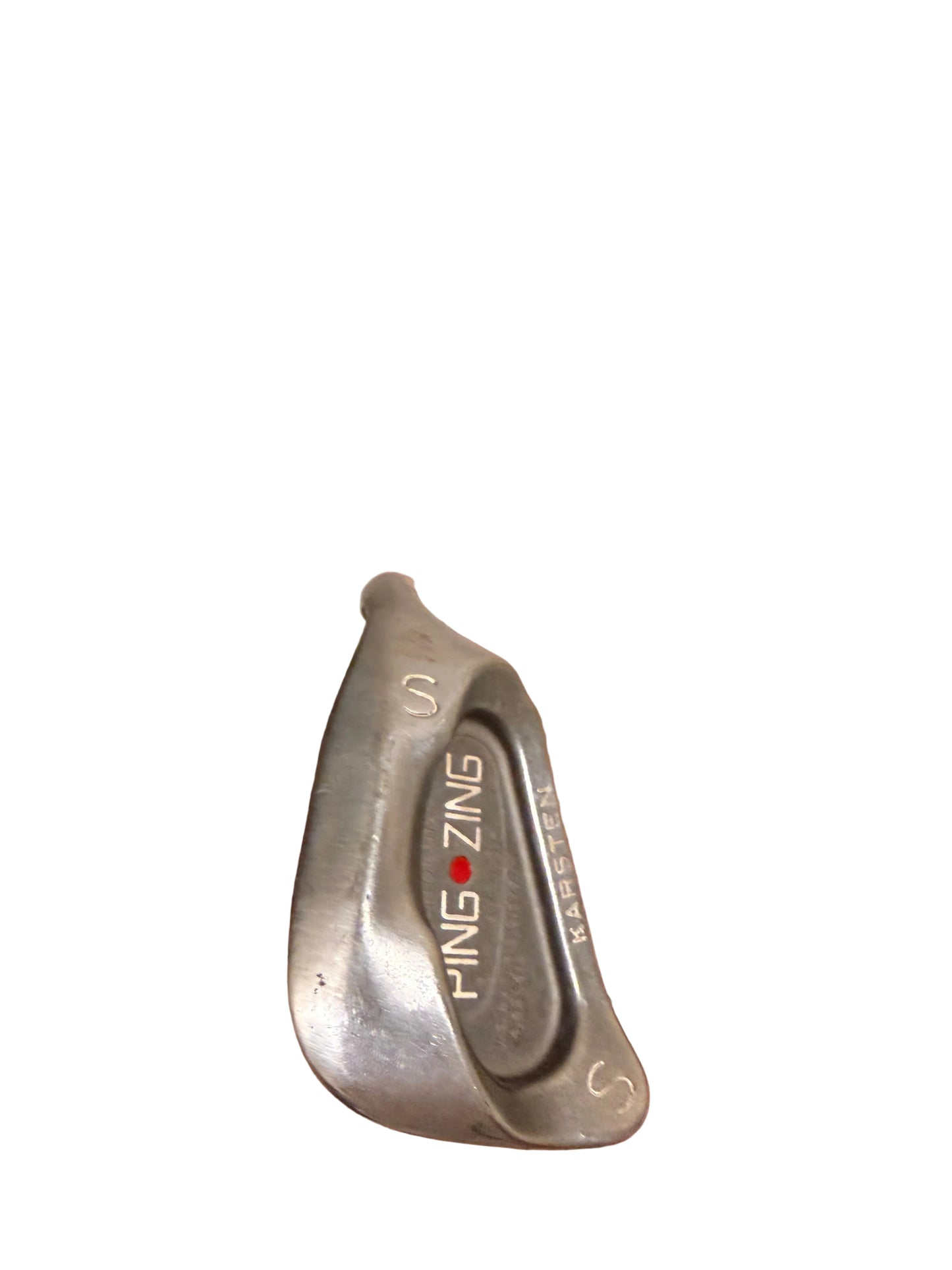 PING Zing Red Dot Sand Wedge – 35.5”