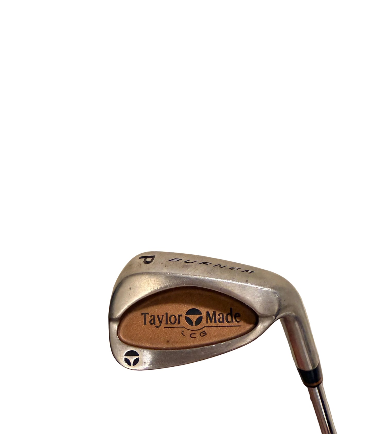 Taylormade Burner LCG Pitching Wedge R-80 Regular Bubble Graphite