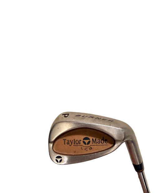 Taylormade Burner LCG Pitching Wedge R-80 Regular Bubble Graphite