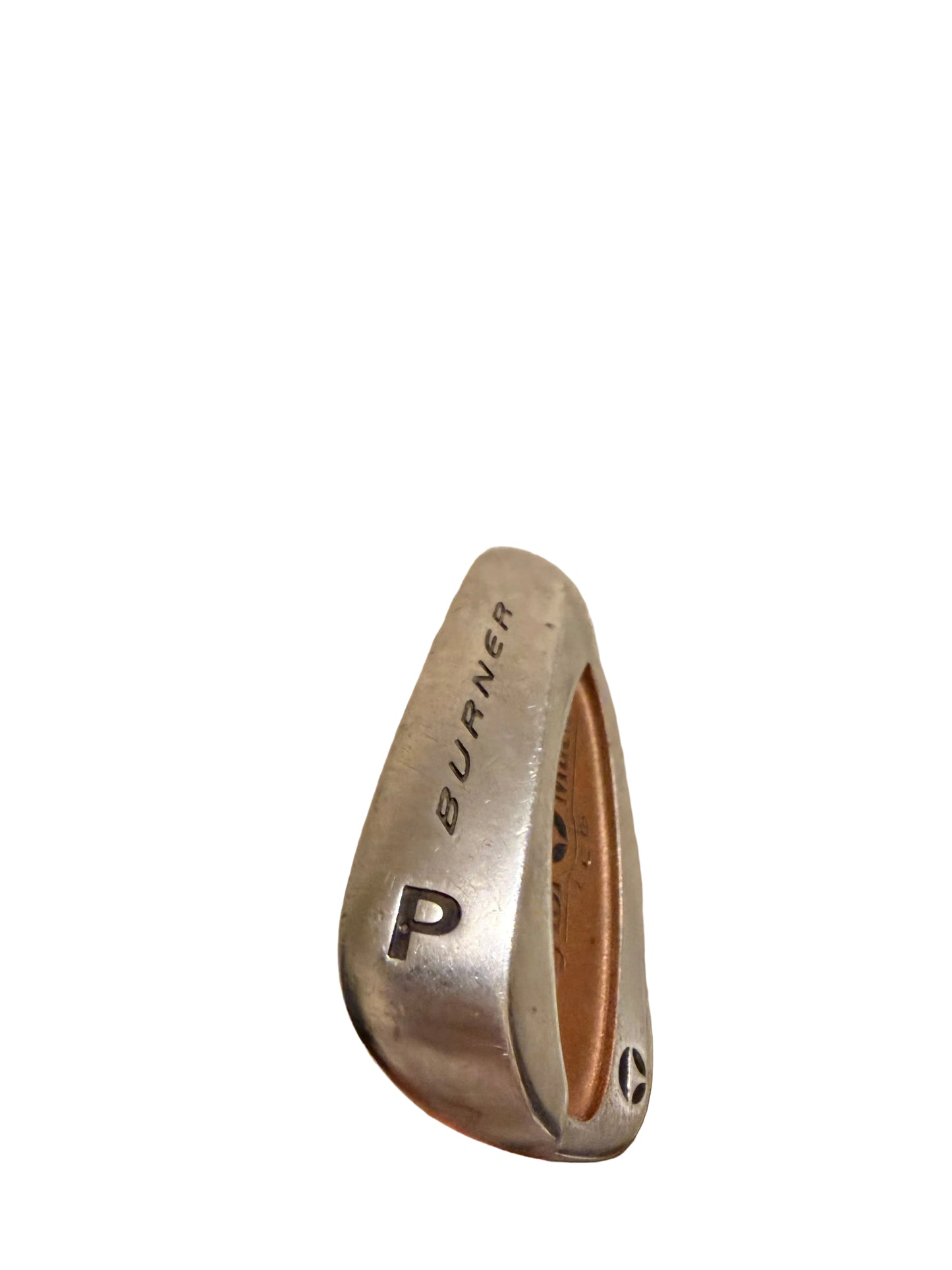 Taylormade Burner LCG Pitching Wedge R-80 Regular Bubble Graphite