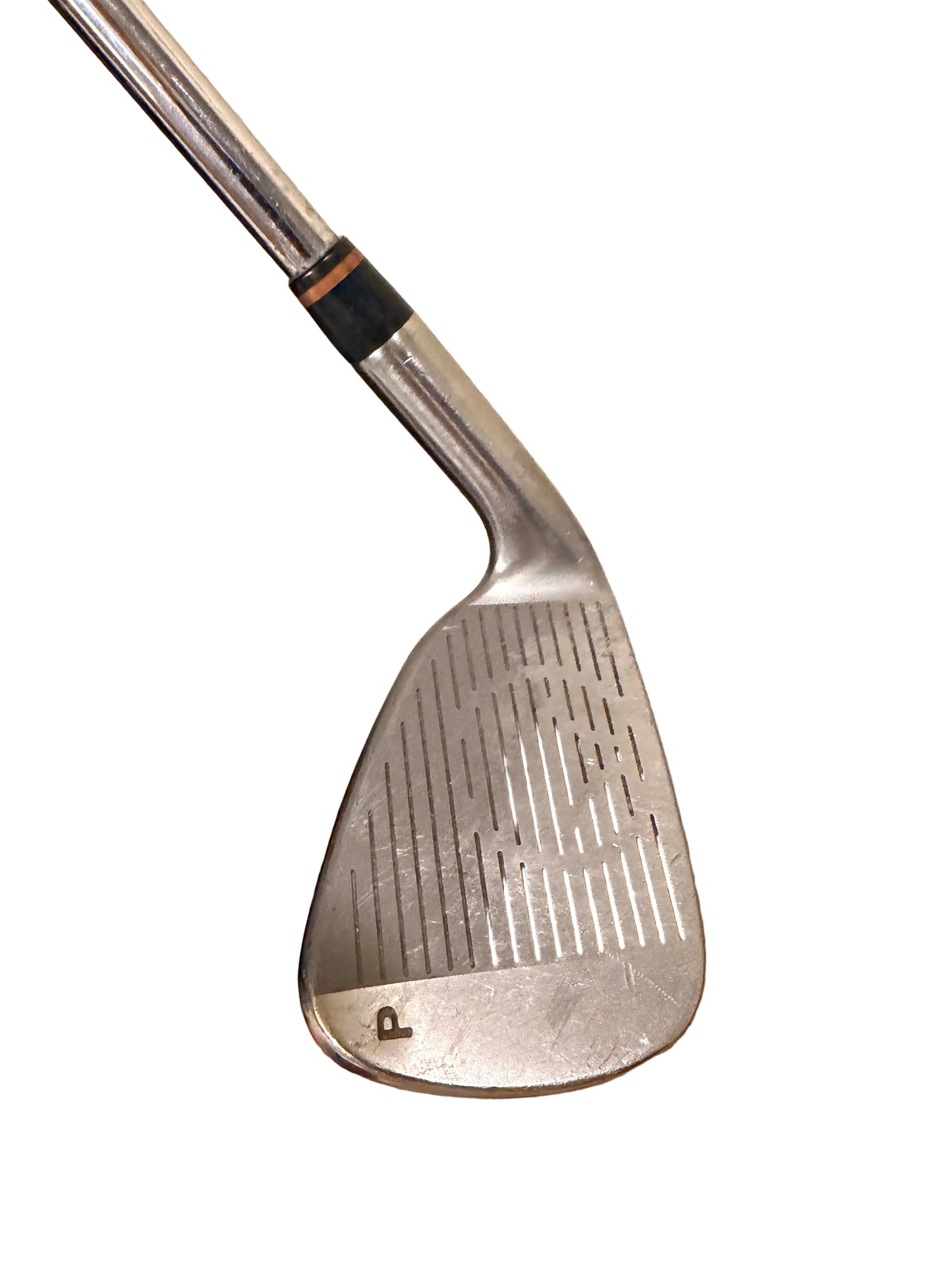 Taylormade Burner LCG Pitching Wedge R-80 Regular Bubble Graphite