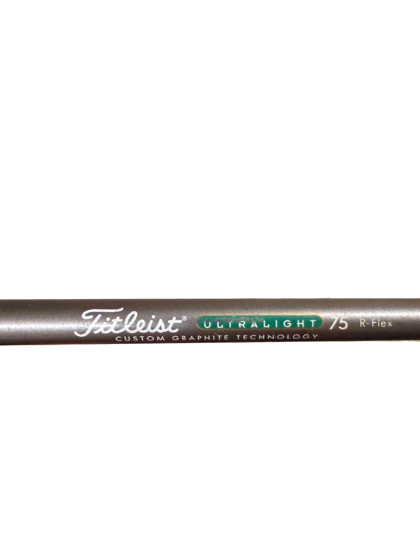 Titleist DCI 822-OS R Flex Golf 5 Iron RH