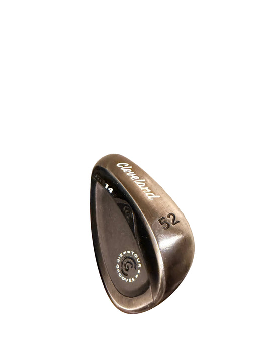 Cleveland CG14 52° Wedge – RH