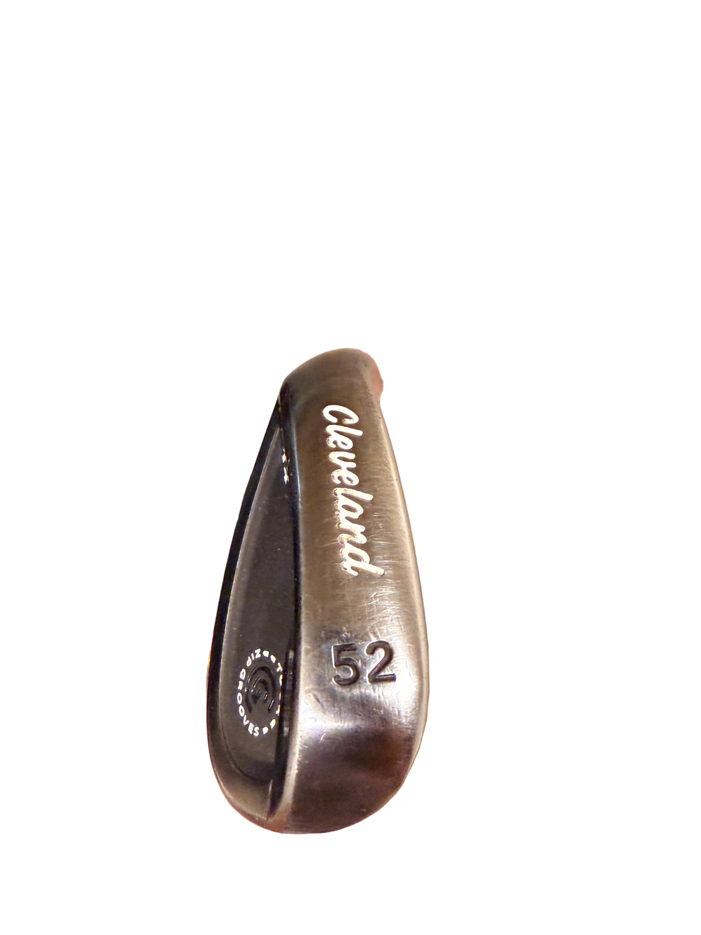 Cleveland CG14 52° Wedge – RH