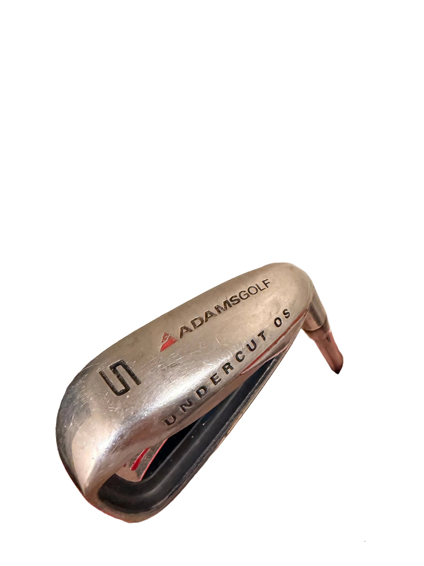 Adams Golf RPM Undercut OS 5 Iron True Temper Uni Flex Shaft Golf Pride Grip RH