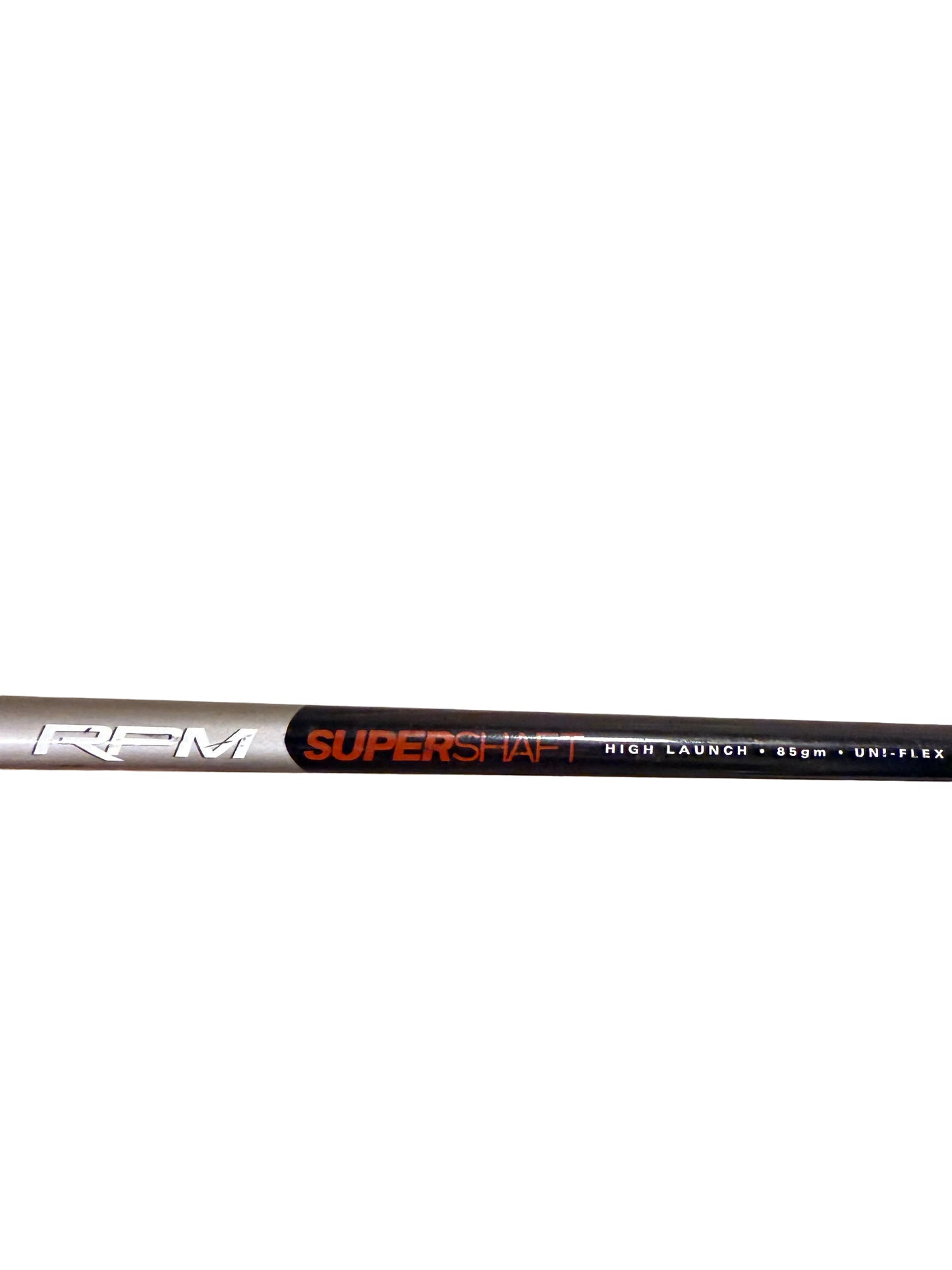 Adams Golf RPM Undercut OS 5 Iron True Temper Uni Flex Shaft Golf Pride Grip RH